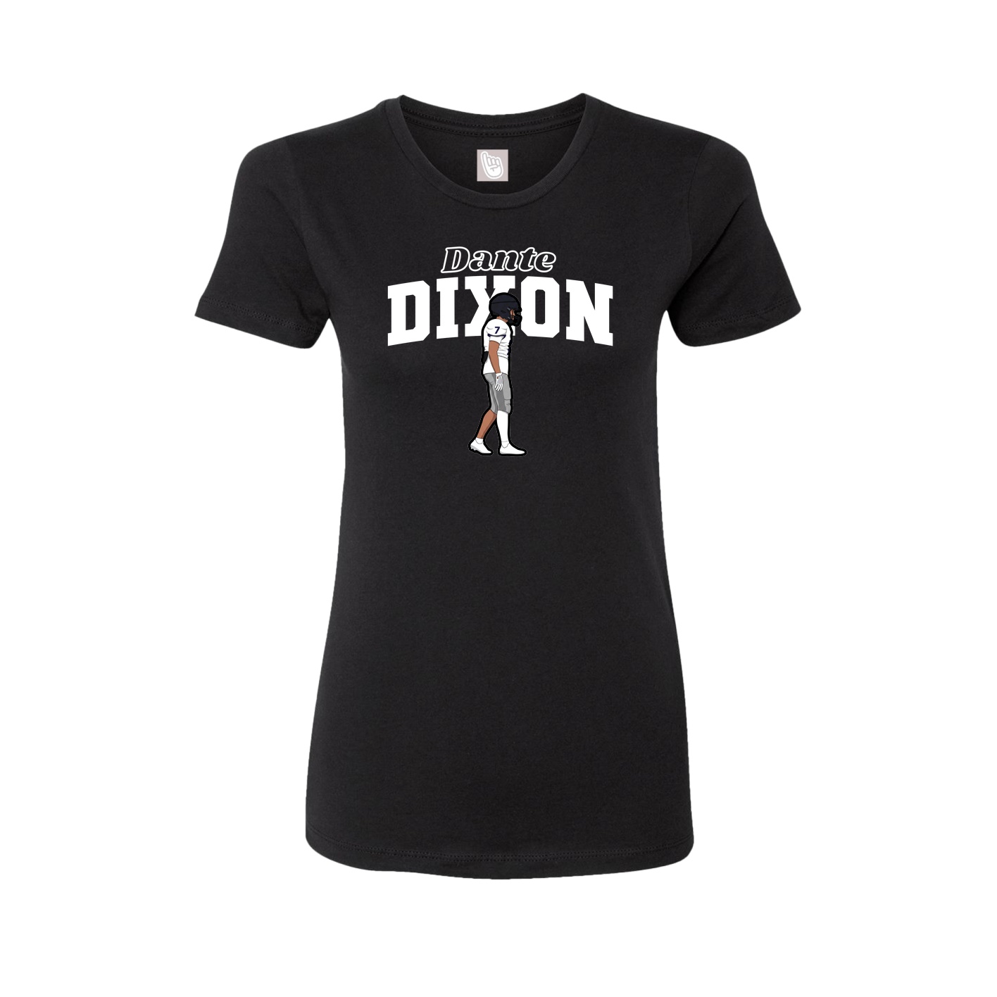 Fitted Women's Tee