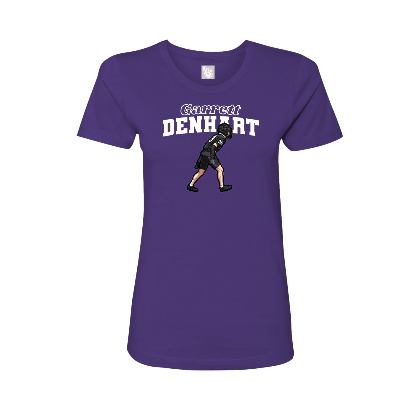 Fitted Women's Tee