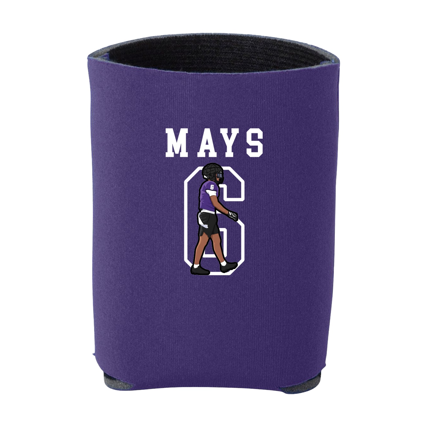 Can Holder — Shirsey in Purple