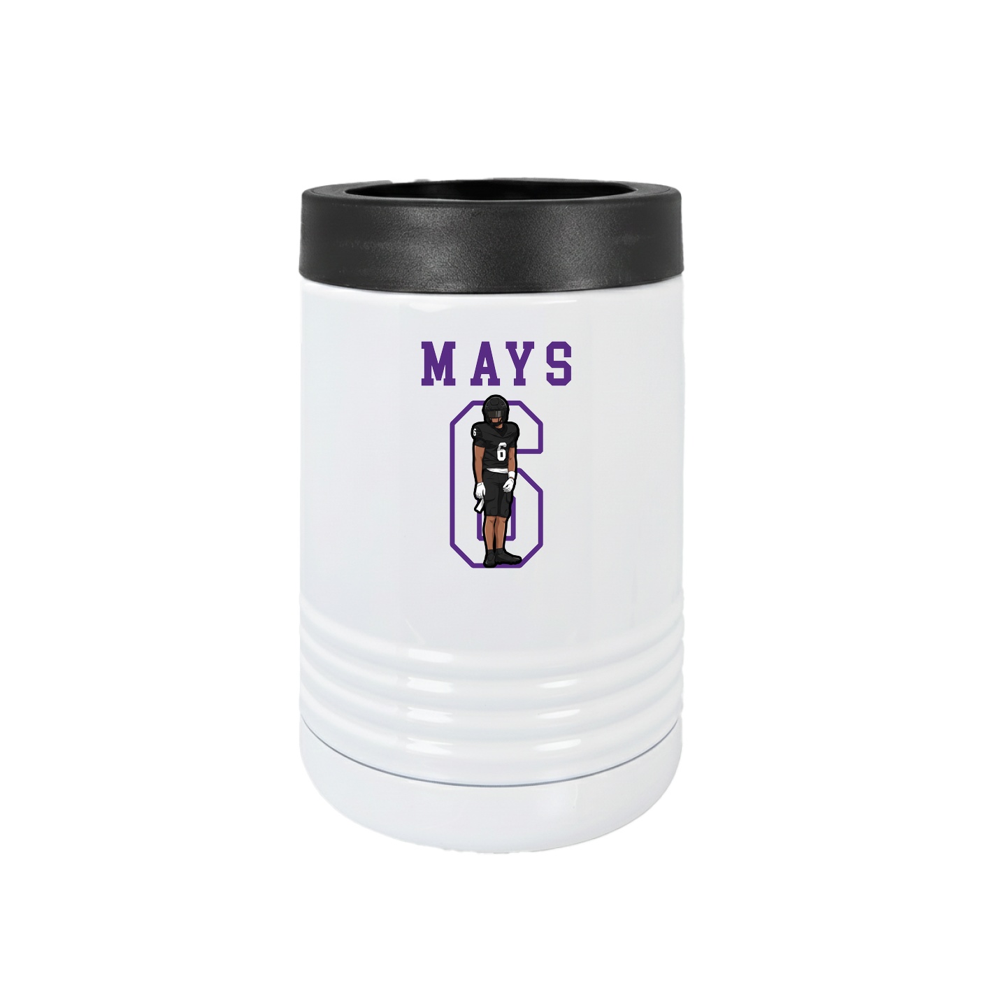 Beverage Holder — Shirsey in White