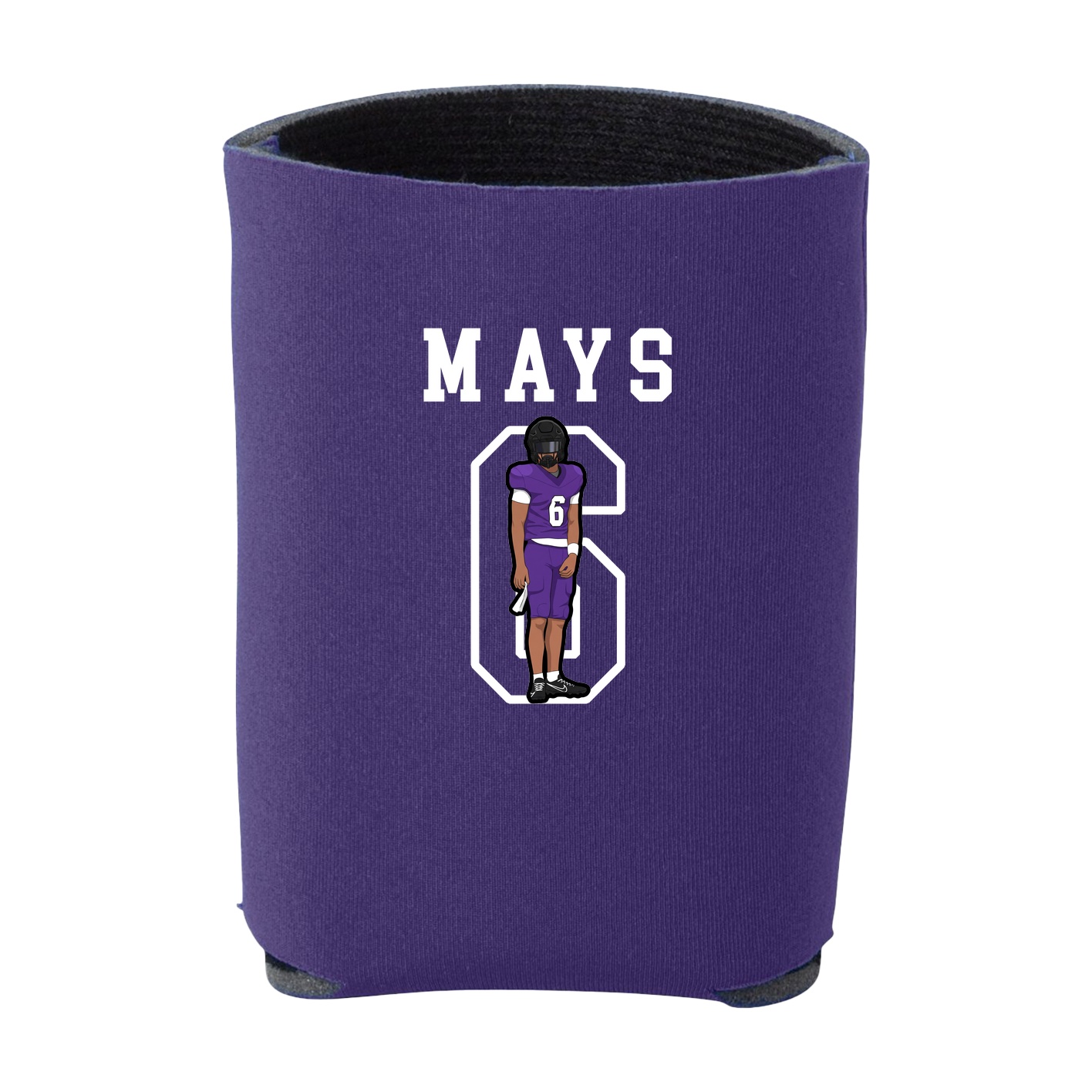 Can Holder — Shirsey in Purple