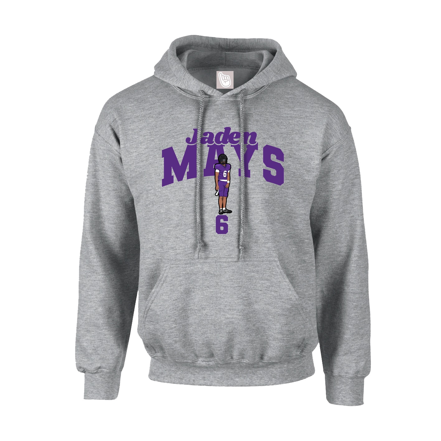 Youth Hoodie