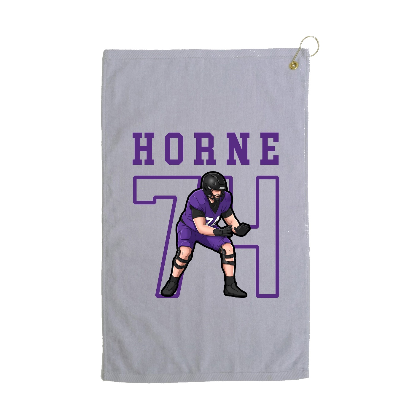 Golf Towel