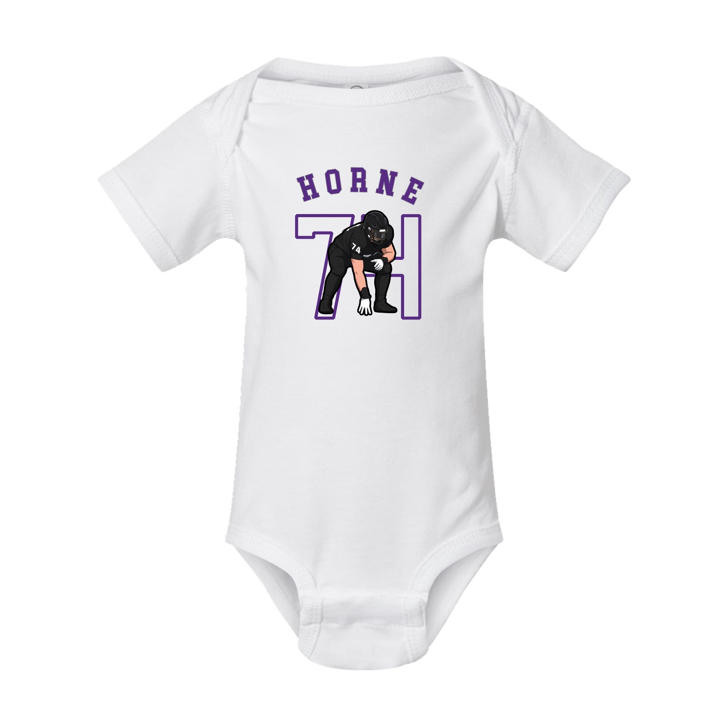 Baby Onesie