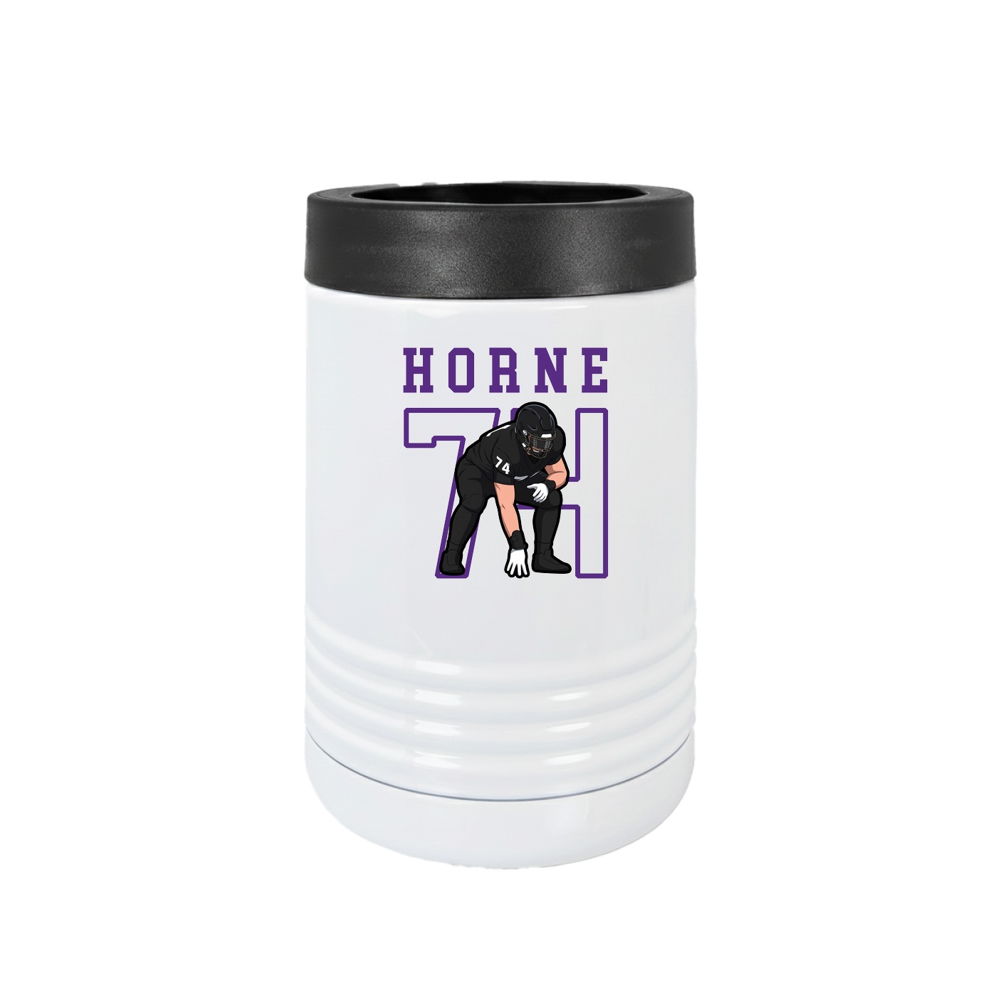 Beverage Holder — Shirsey in White