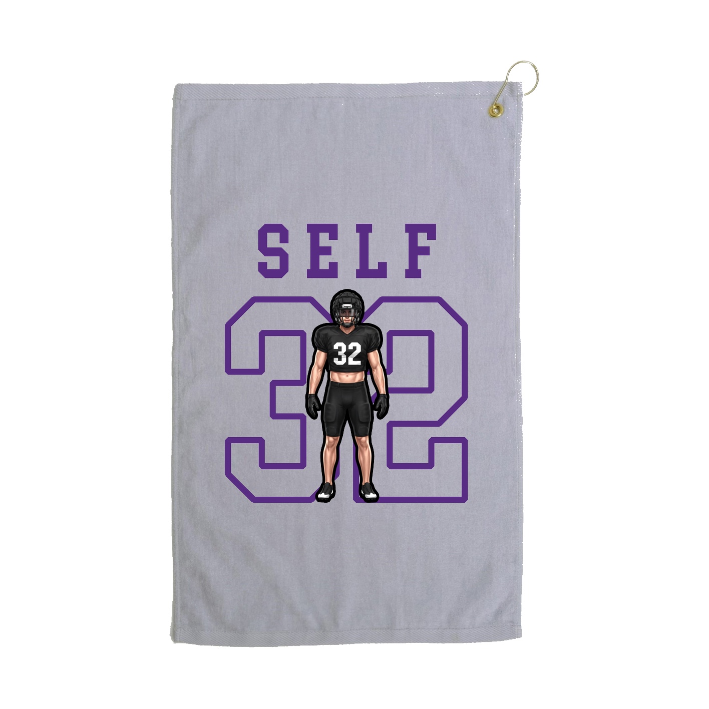 Golf Towel