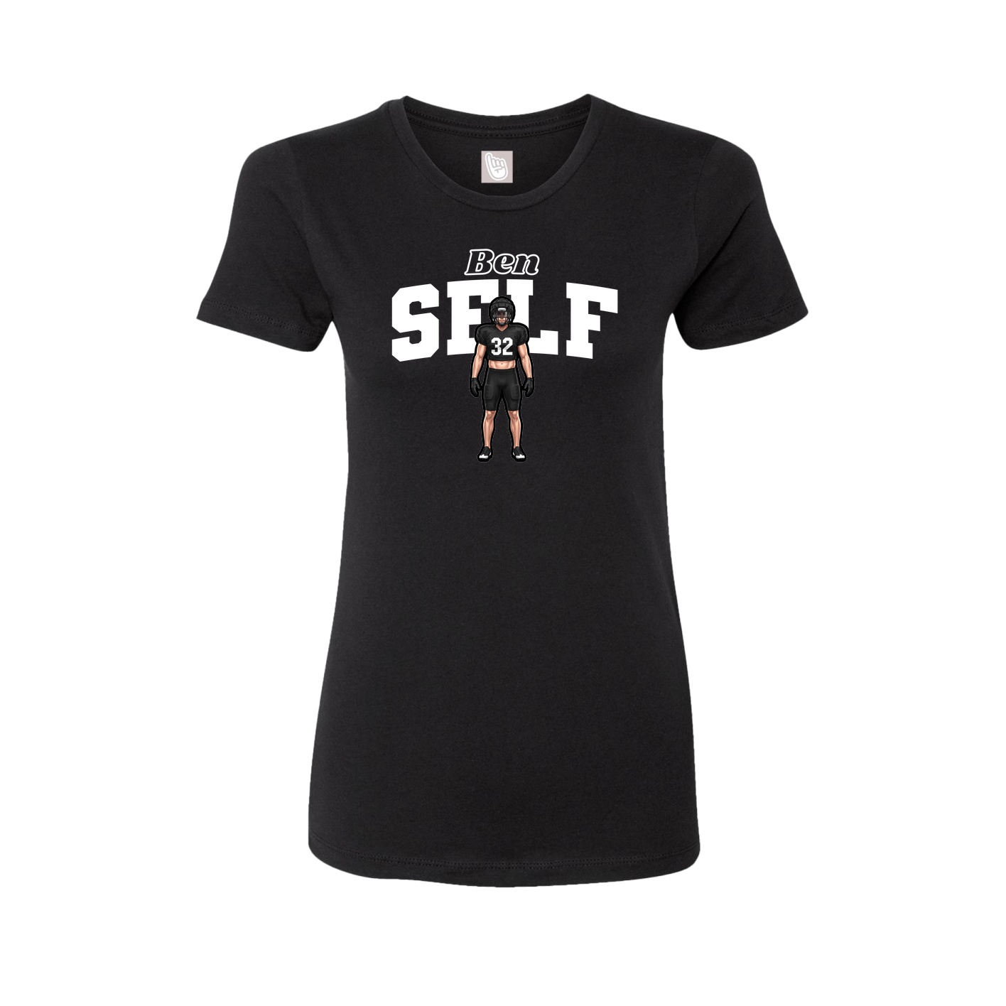 Fitted Women's Tee