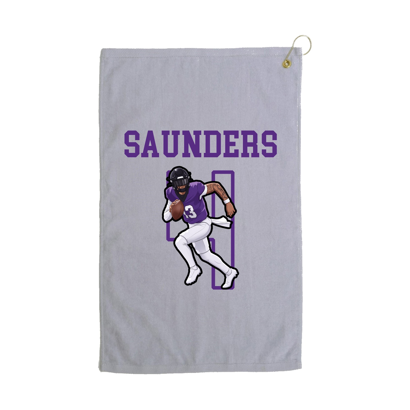 Golf Towel