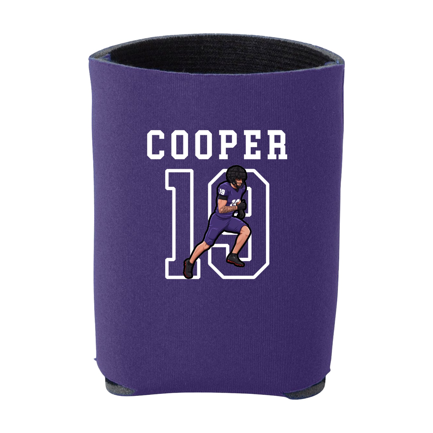 Can Holder