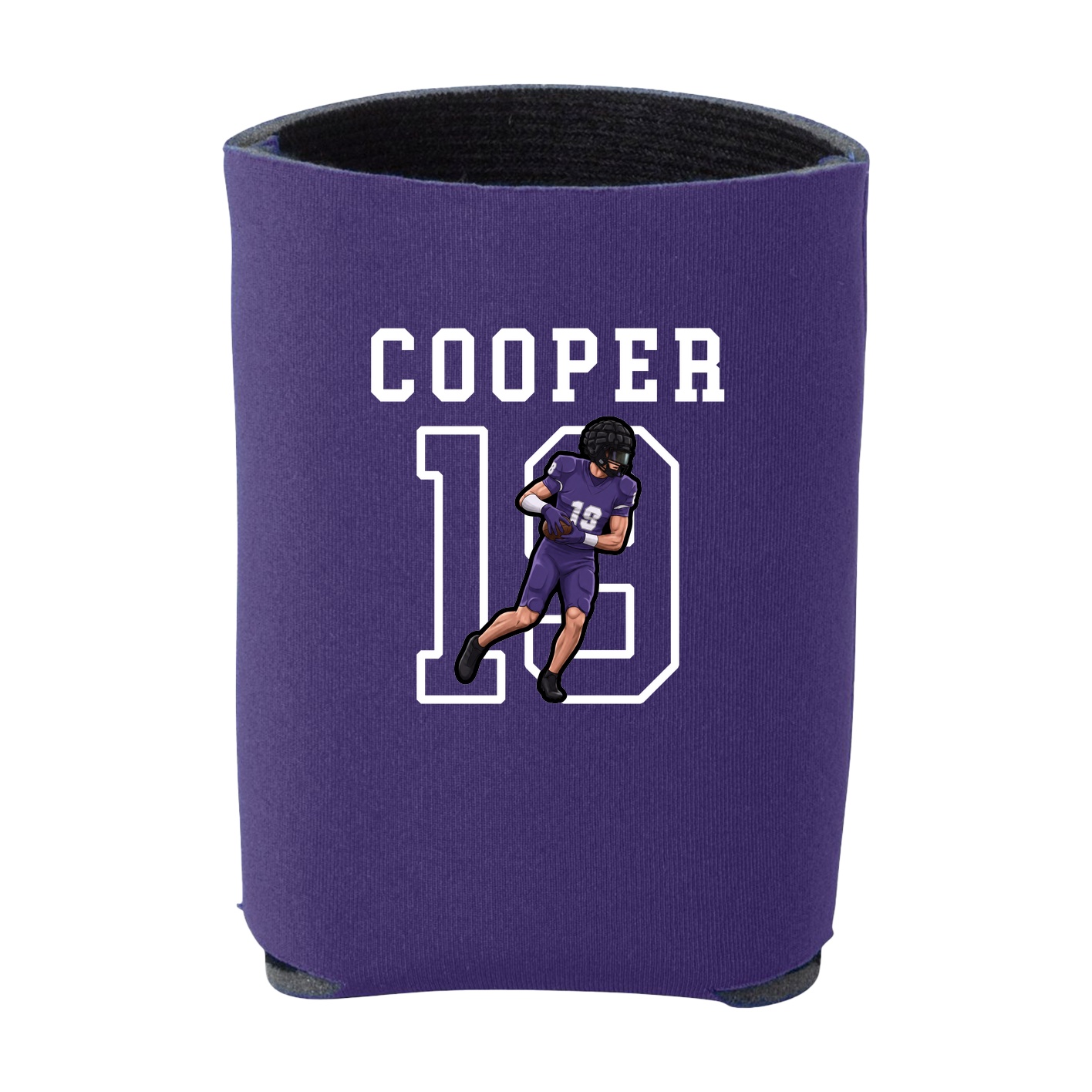 Can Holder — Shirsey in Purple