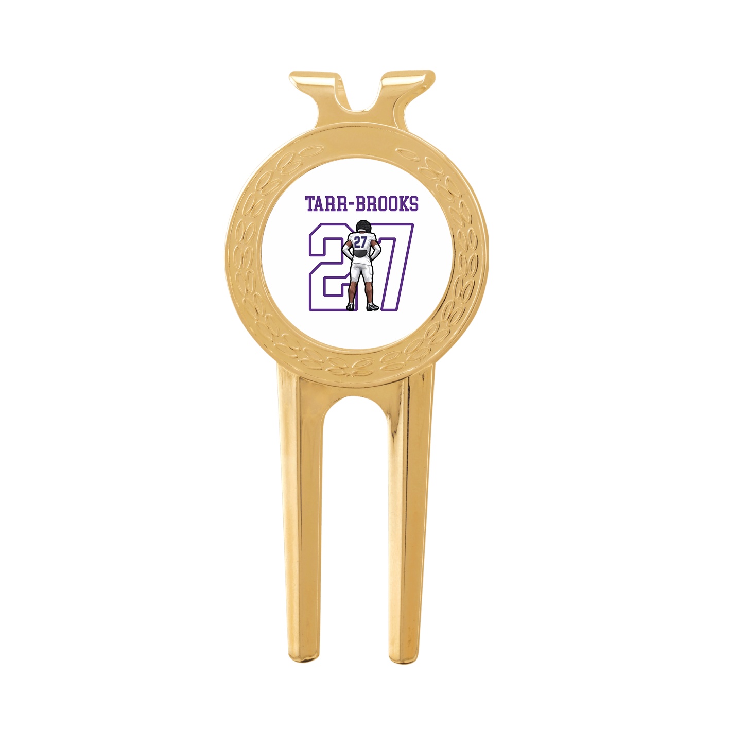 Divot Tool with Ball Marker — Shirsey in Classic