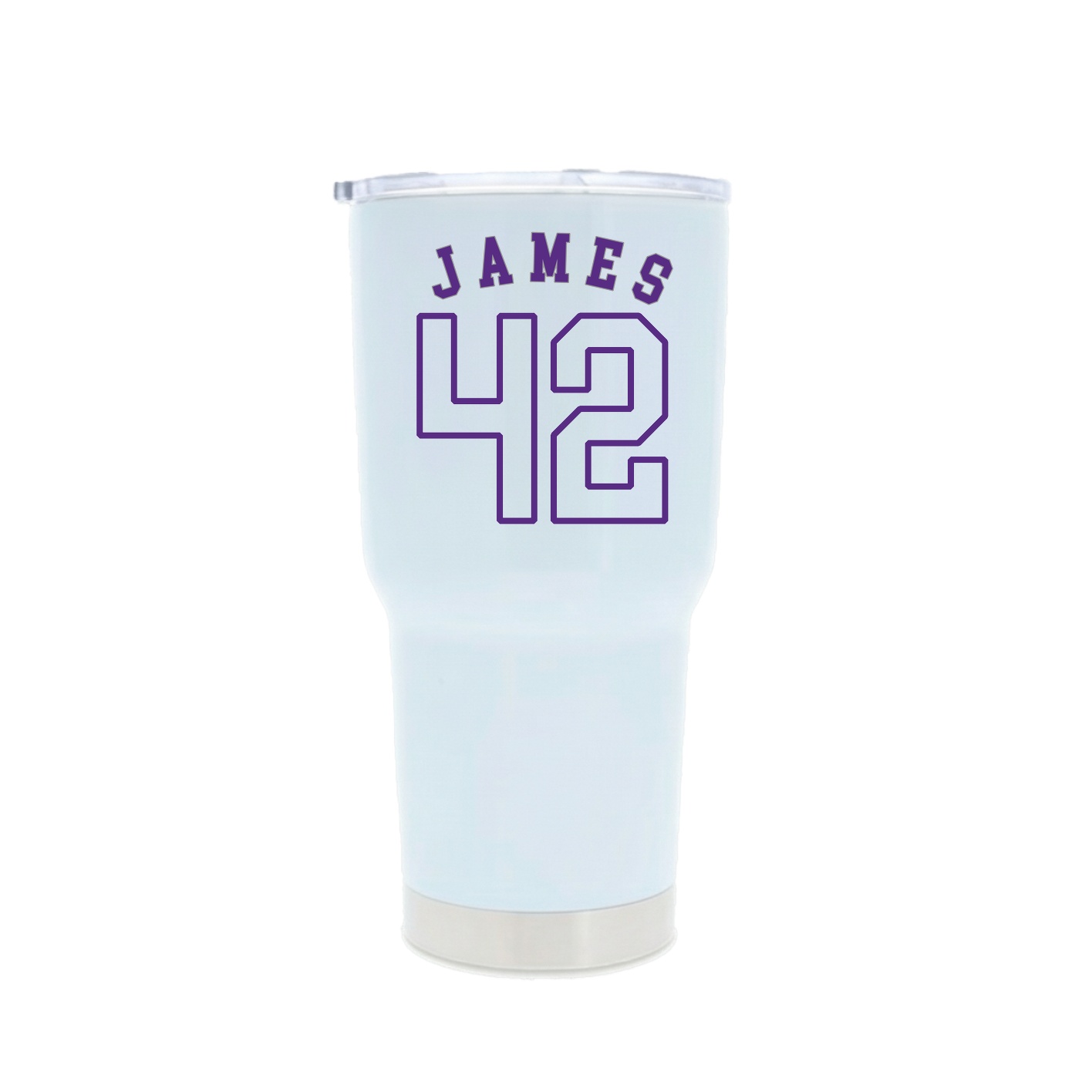 30oz Stainless Steel Tumbler