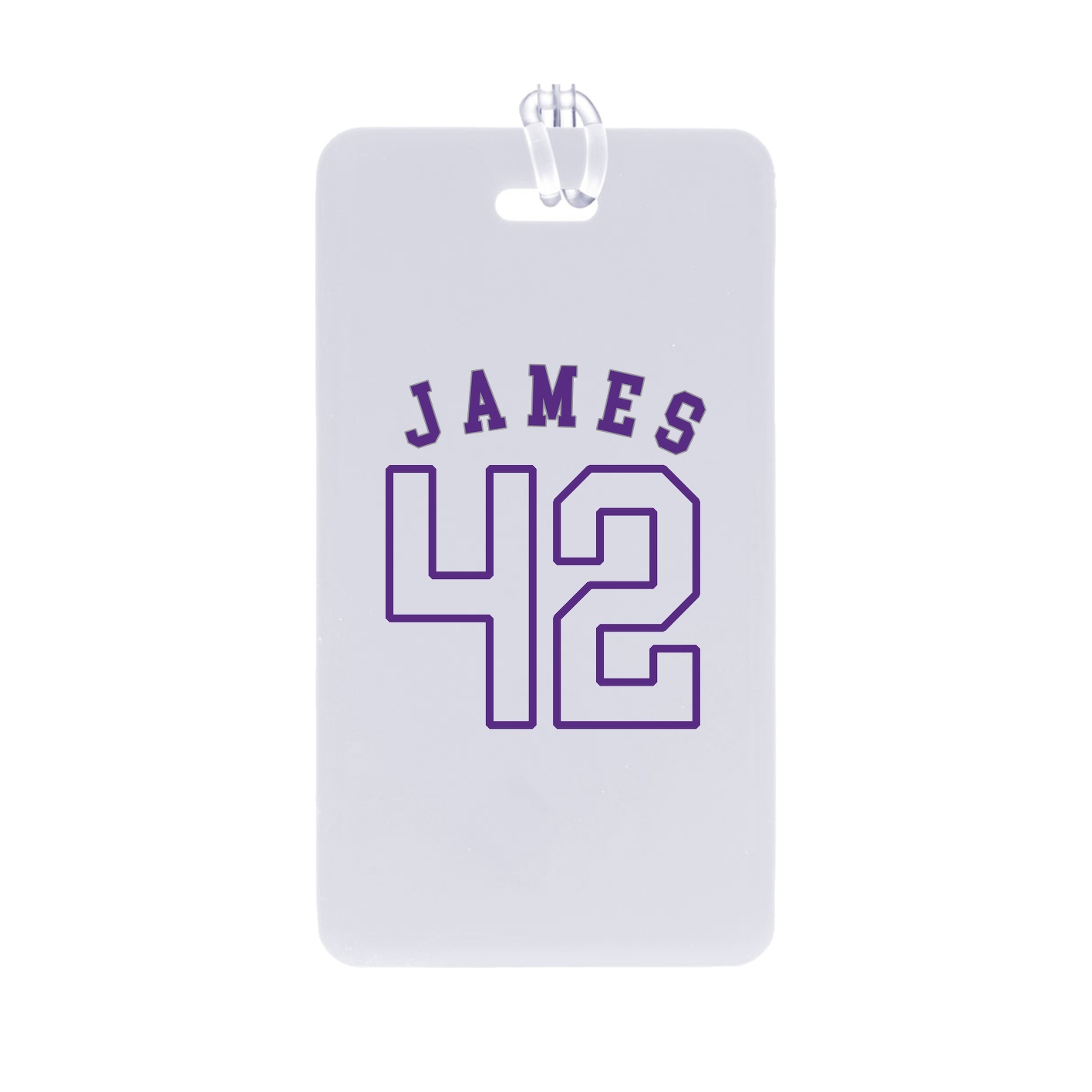 Bag Tag