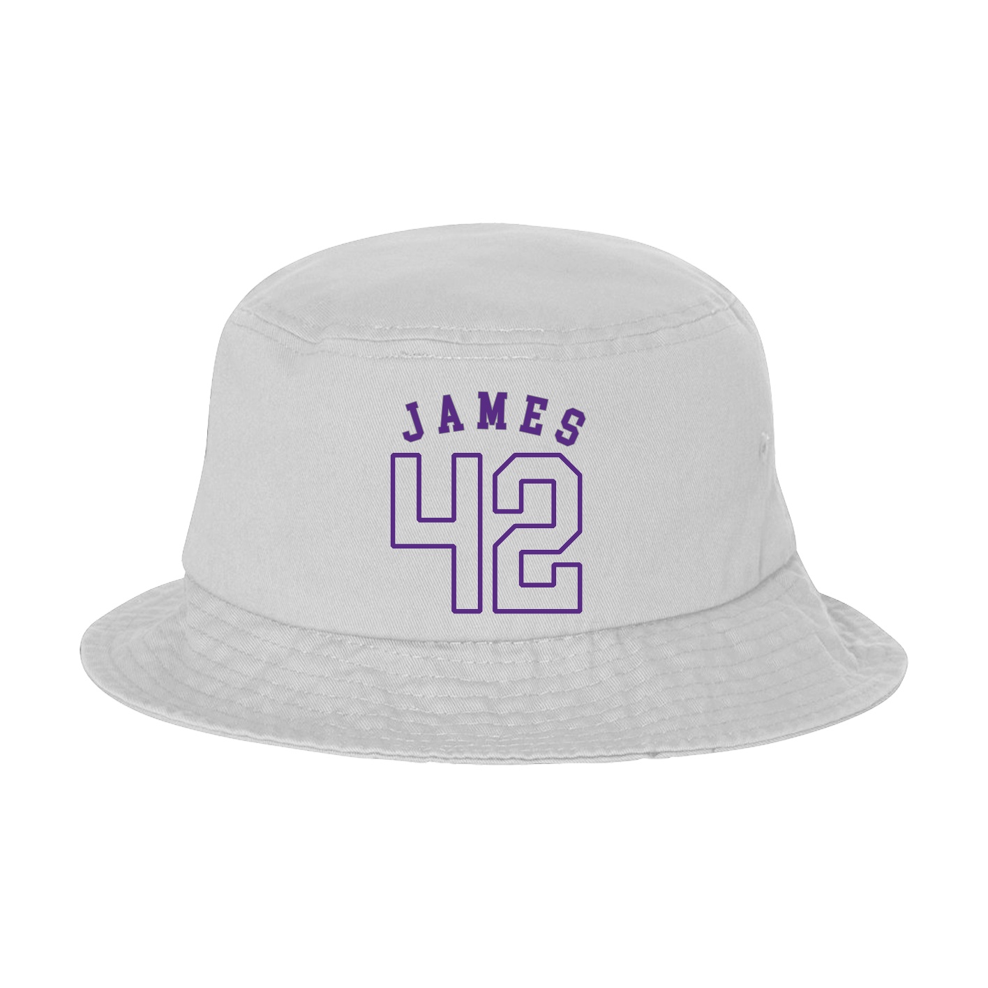 Bucket Cap