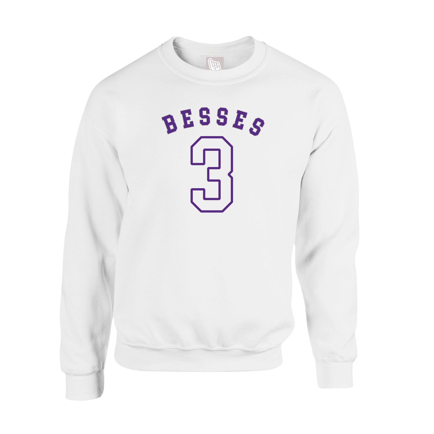 Fleece Crew