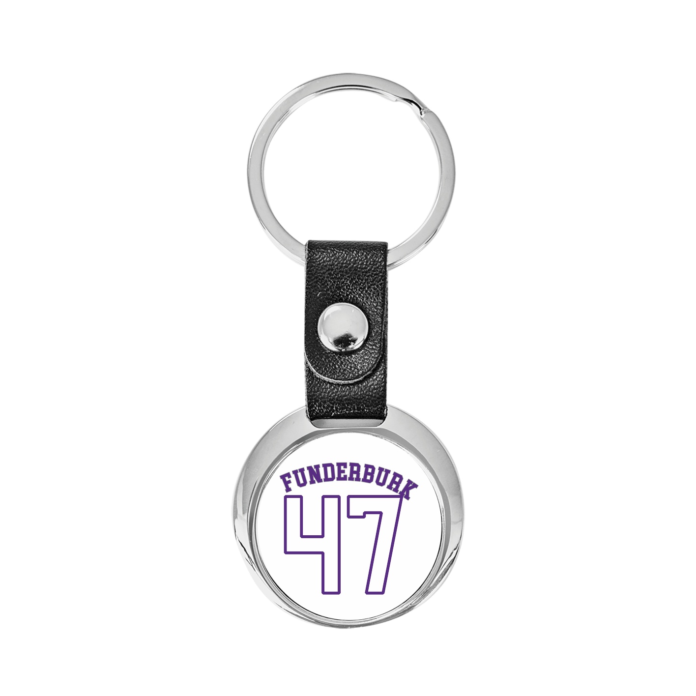 Key Chain — Shirsey Arch in Classic