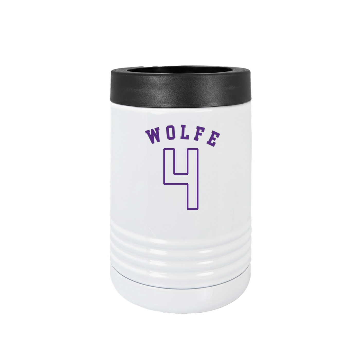 Beverage Holder — Shirsey Arch in White