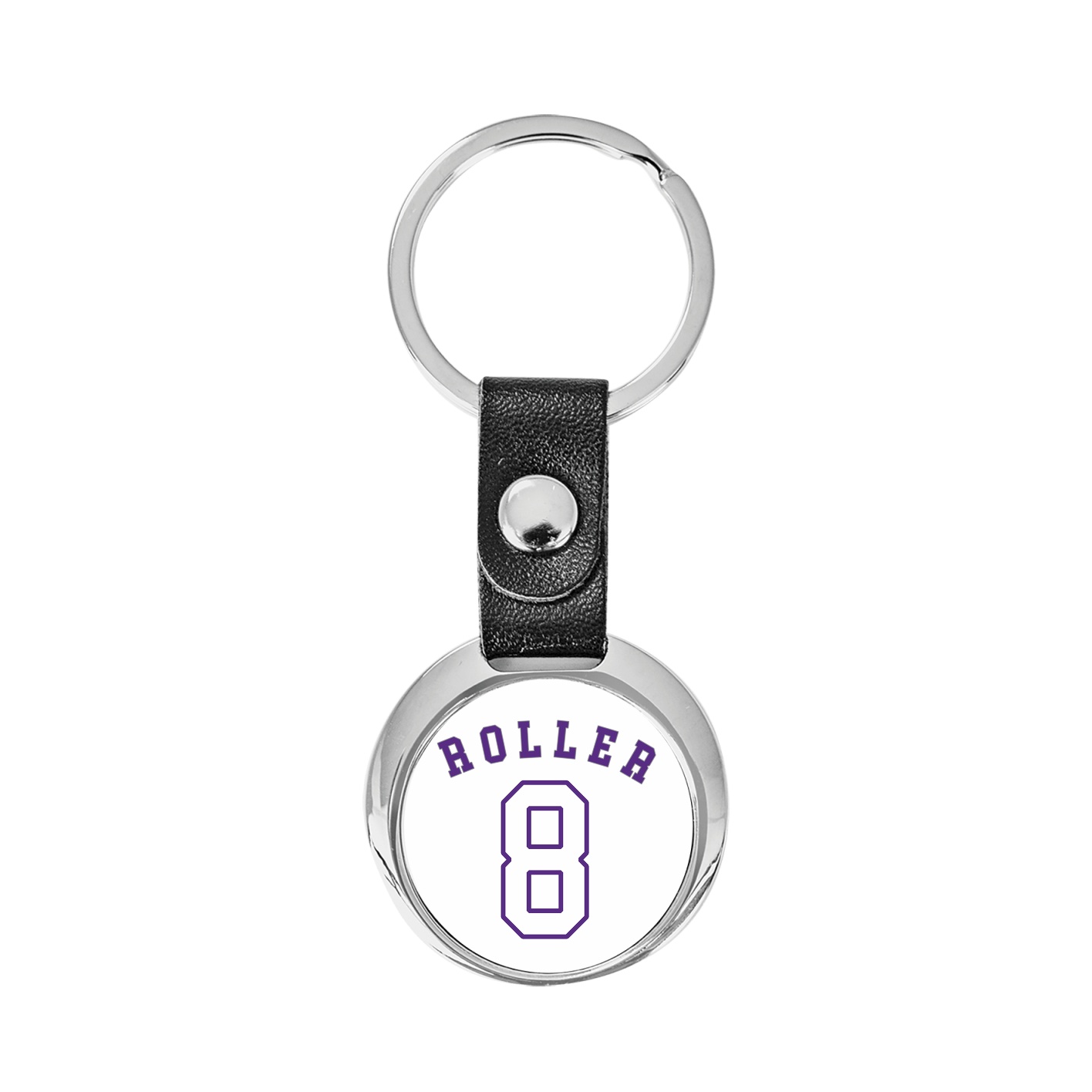 Key Chain — Shirsey Arch in Classic