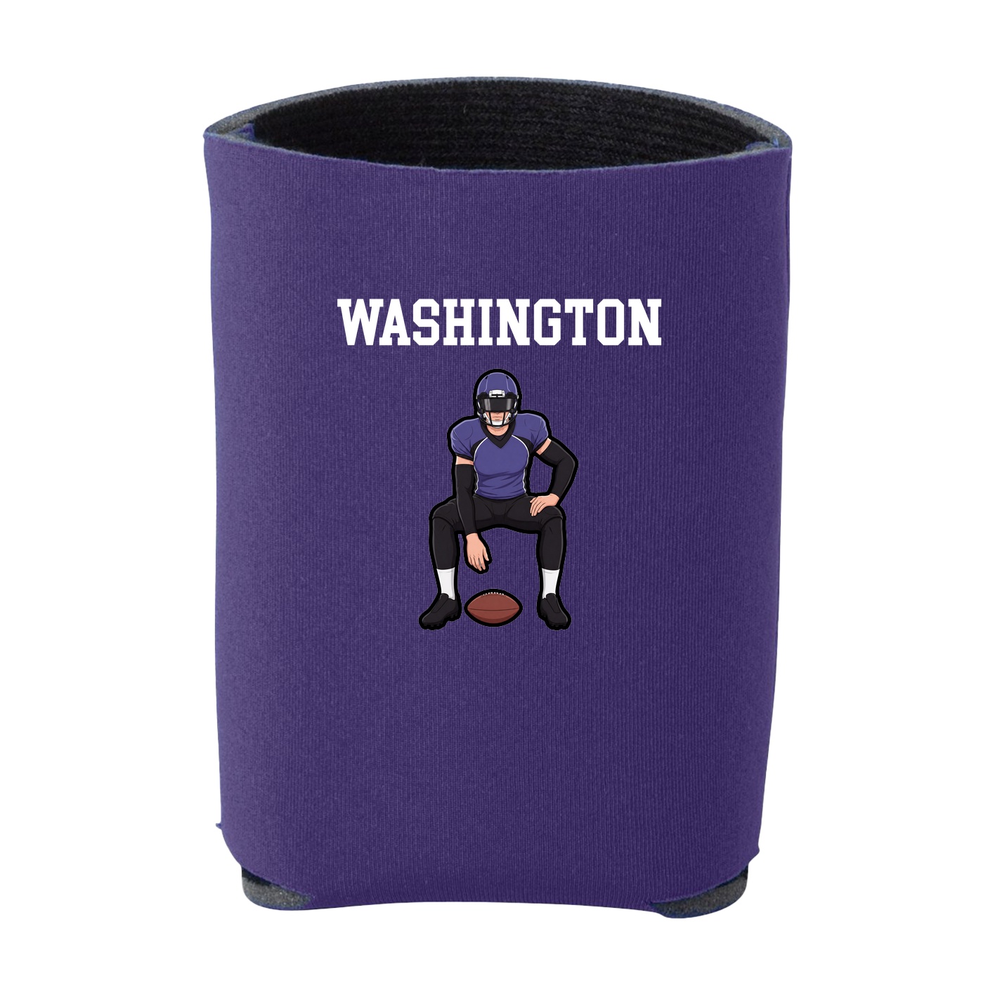 Can Holder — Shirsey in Purple