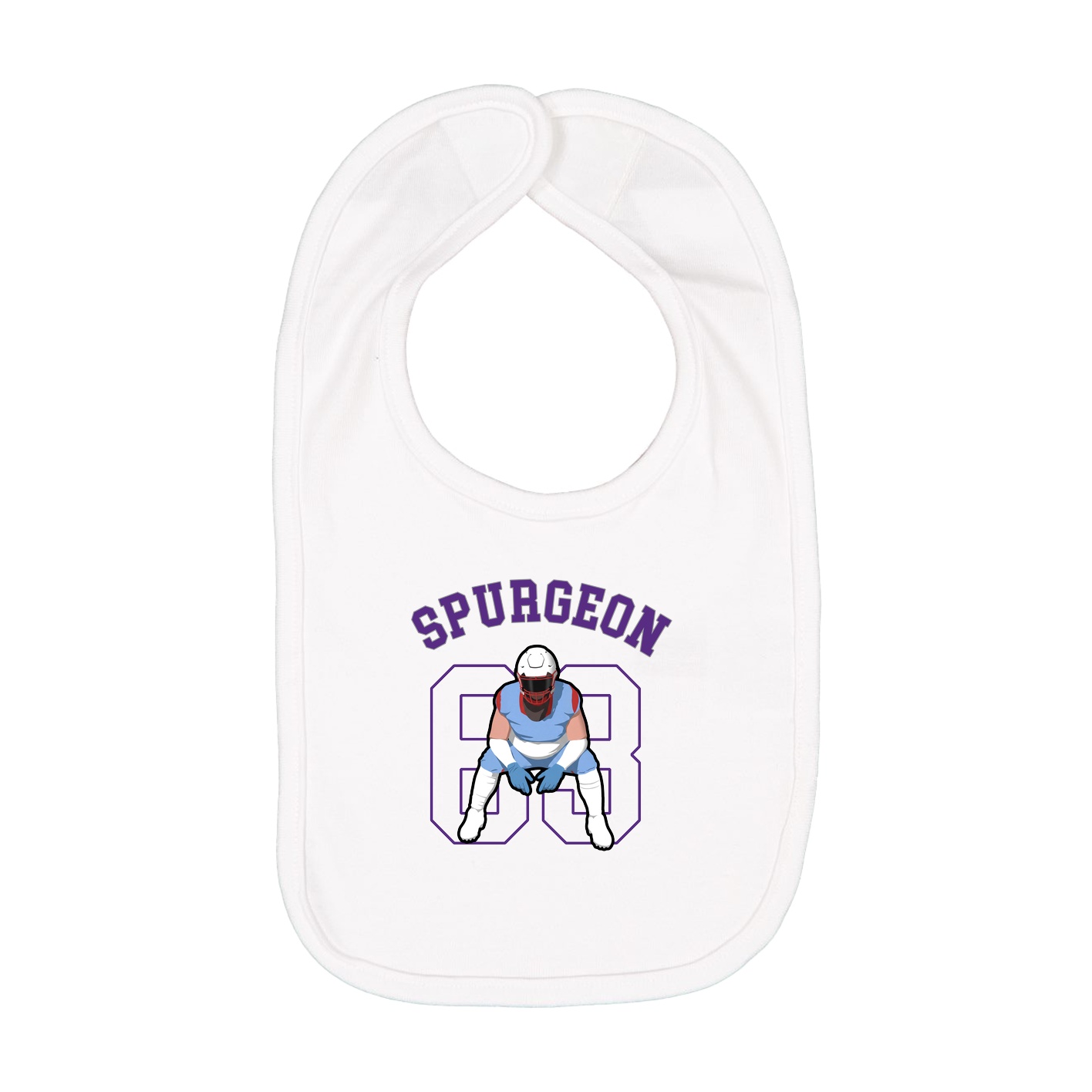 Infant Bib