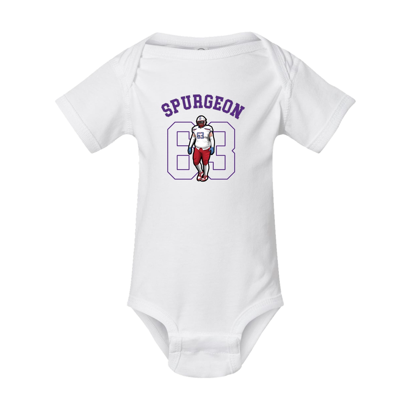 Baby Onesie