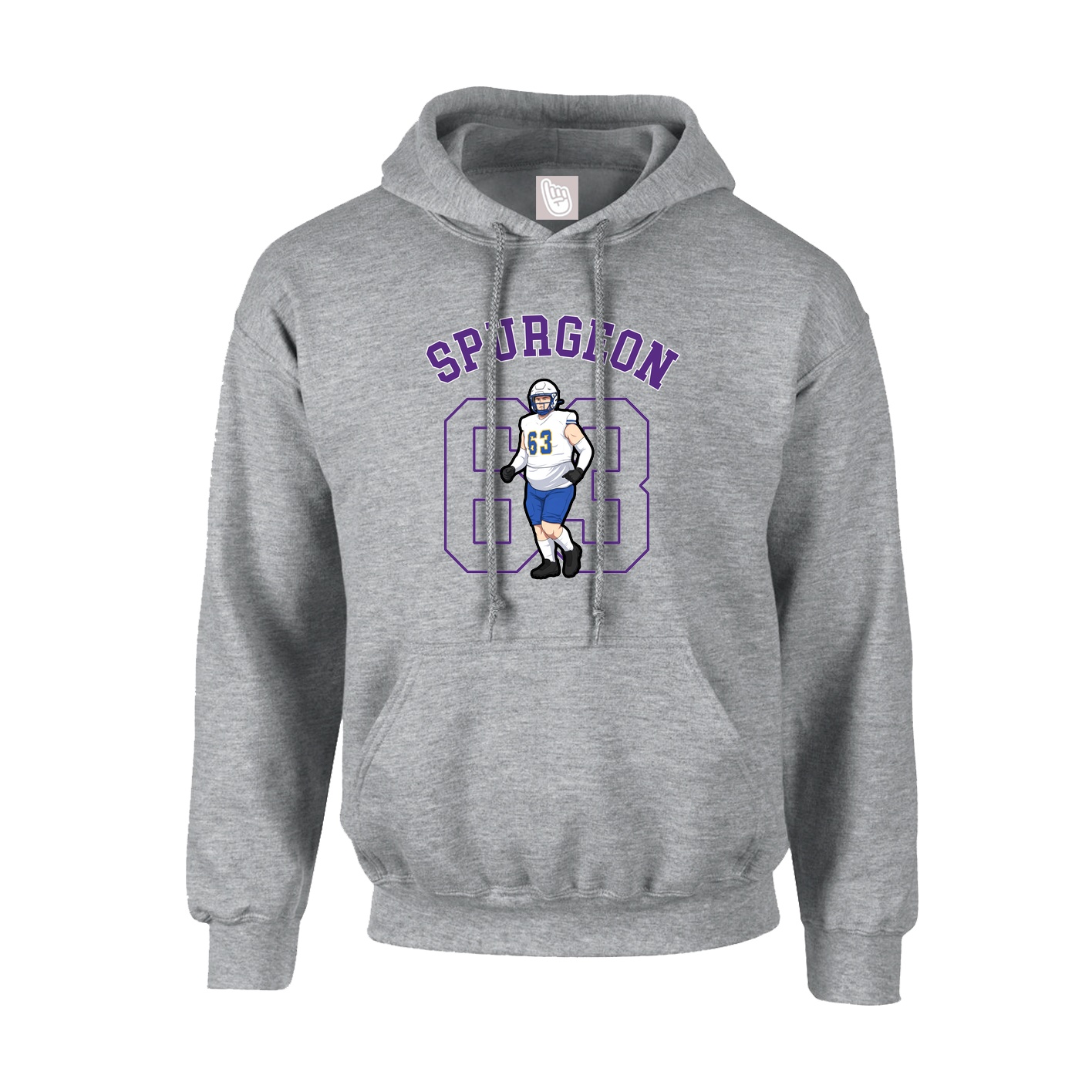 Hoodie
