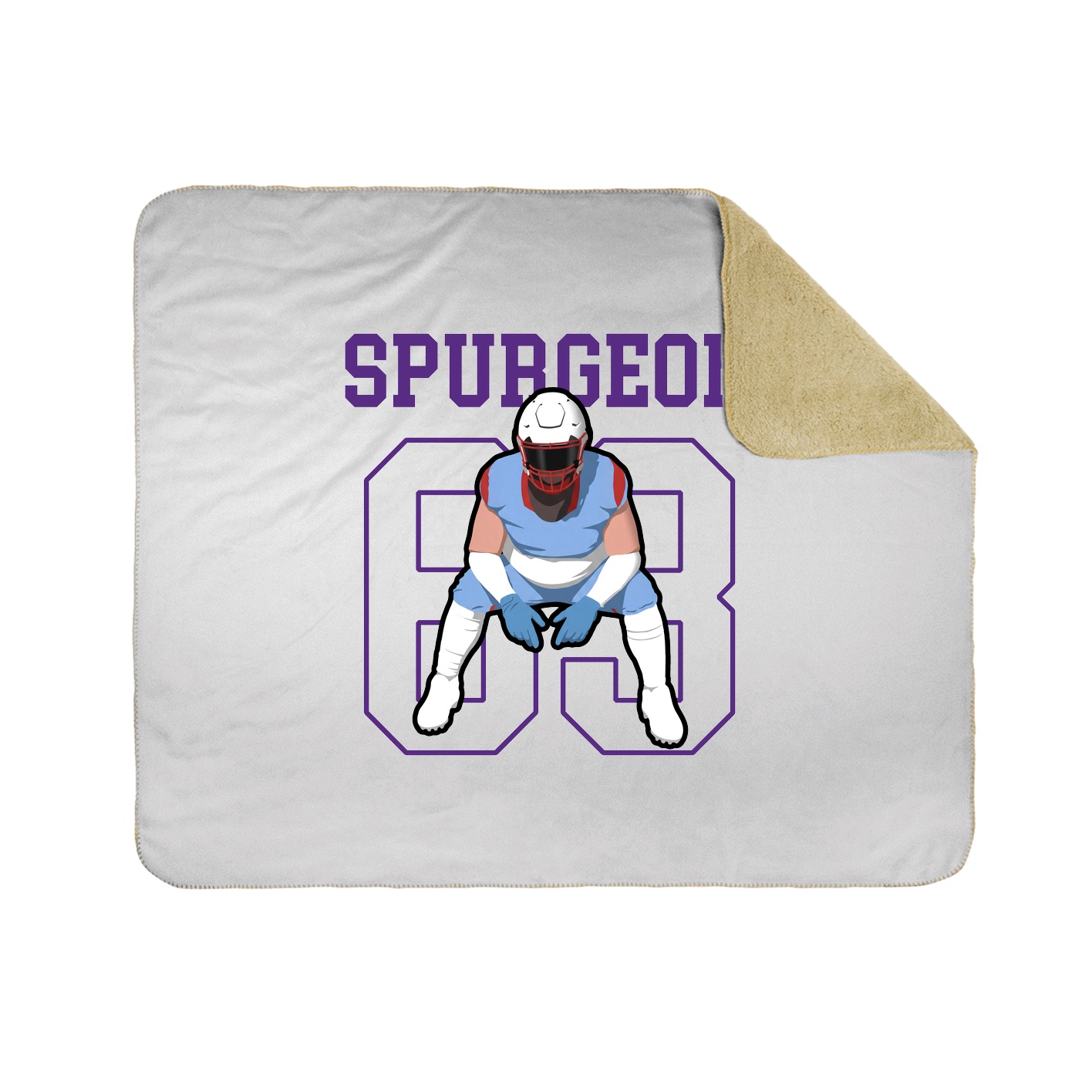 Throw Blanket