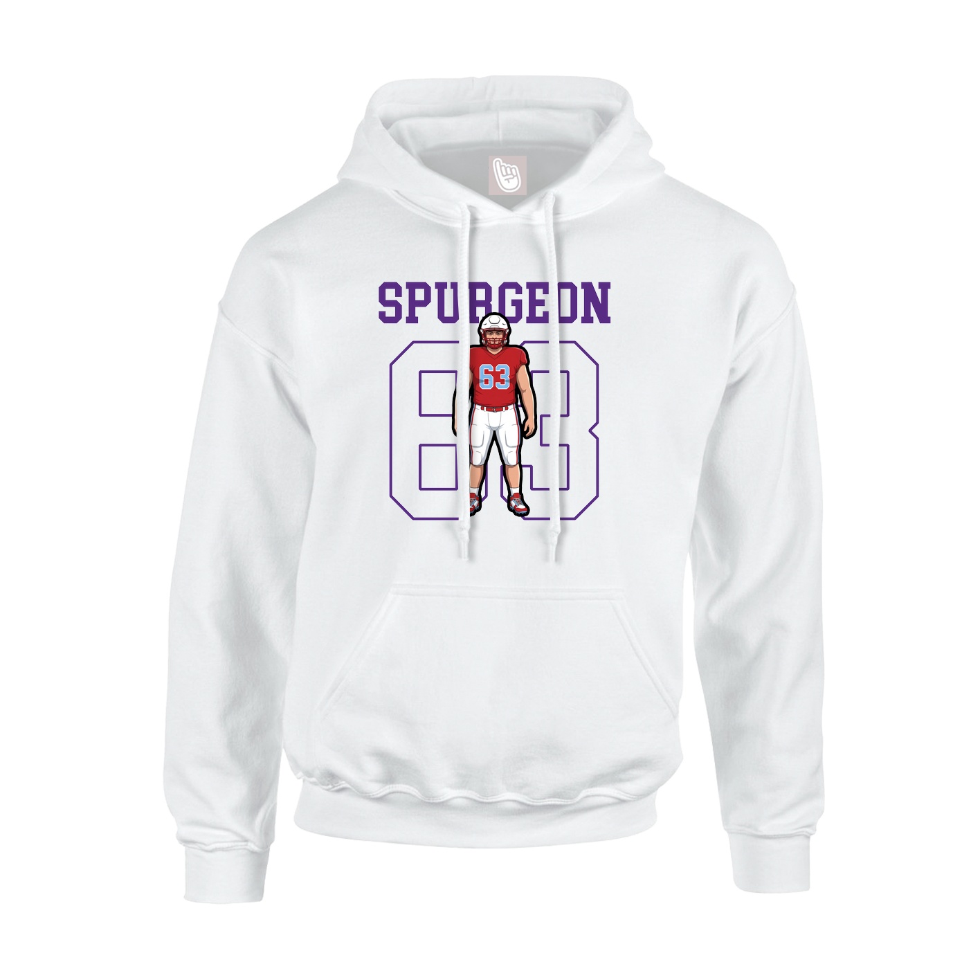 Youth Hoodie
