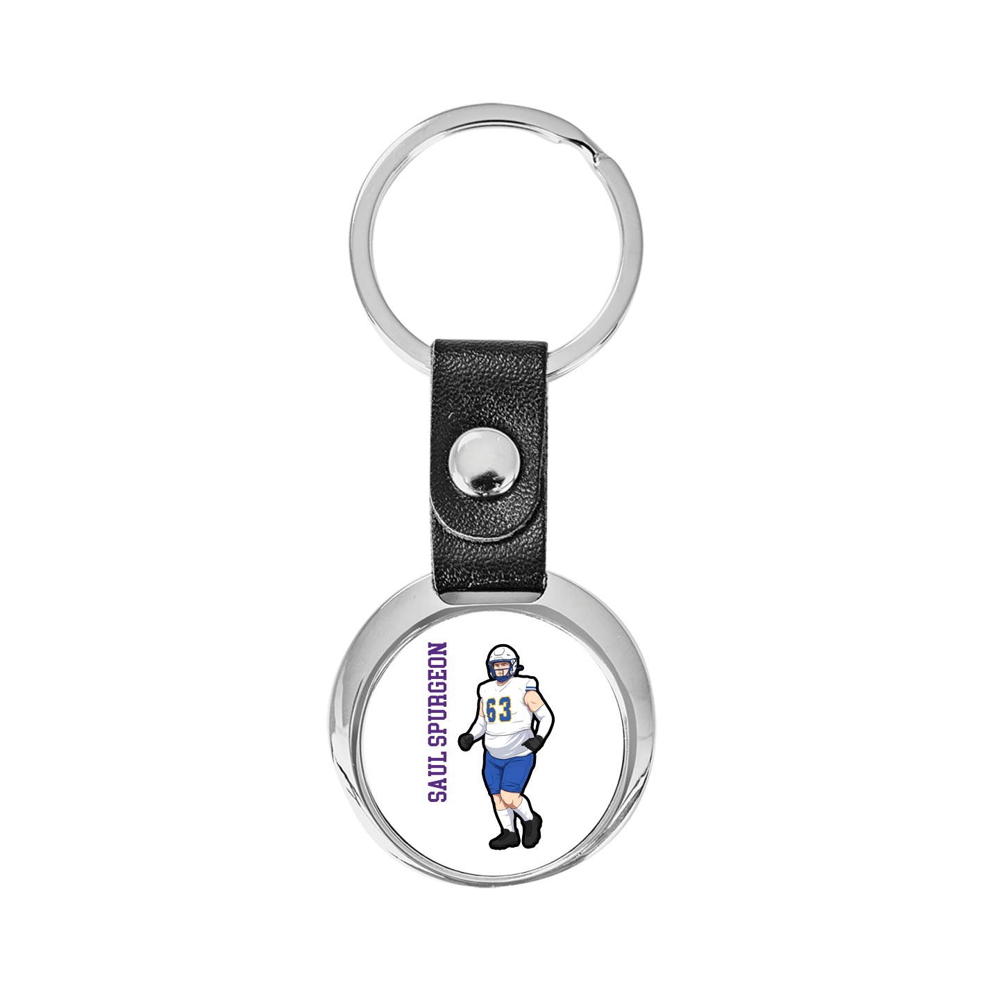 Key Chain