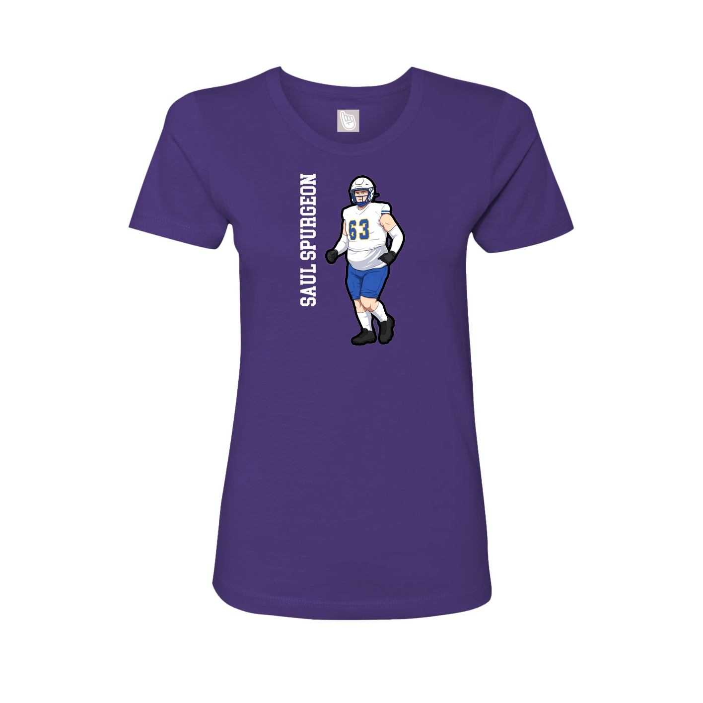 Fitted Women's Tee