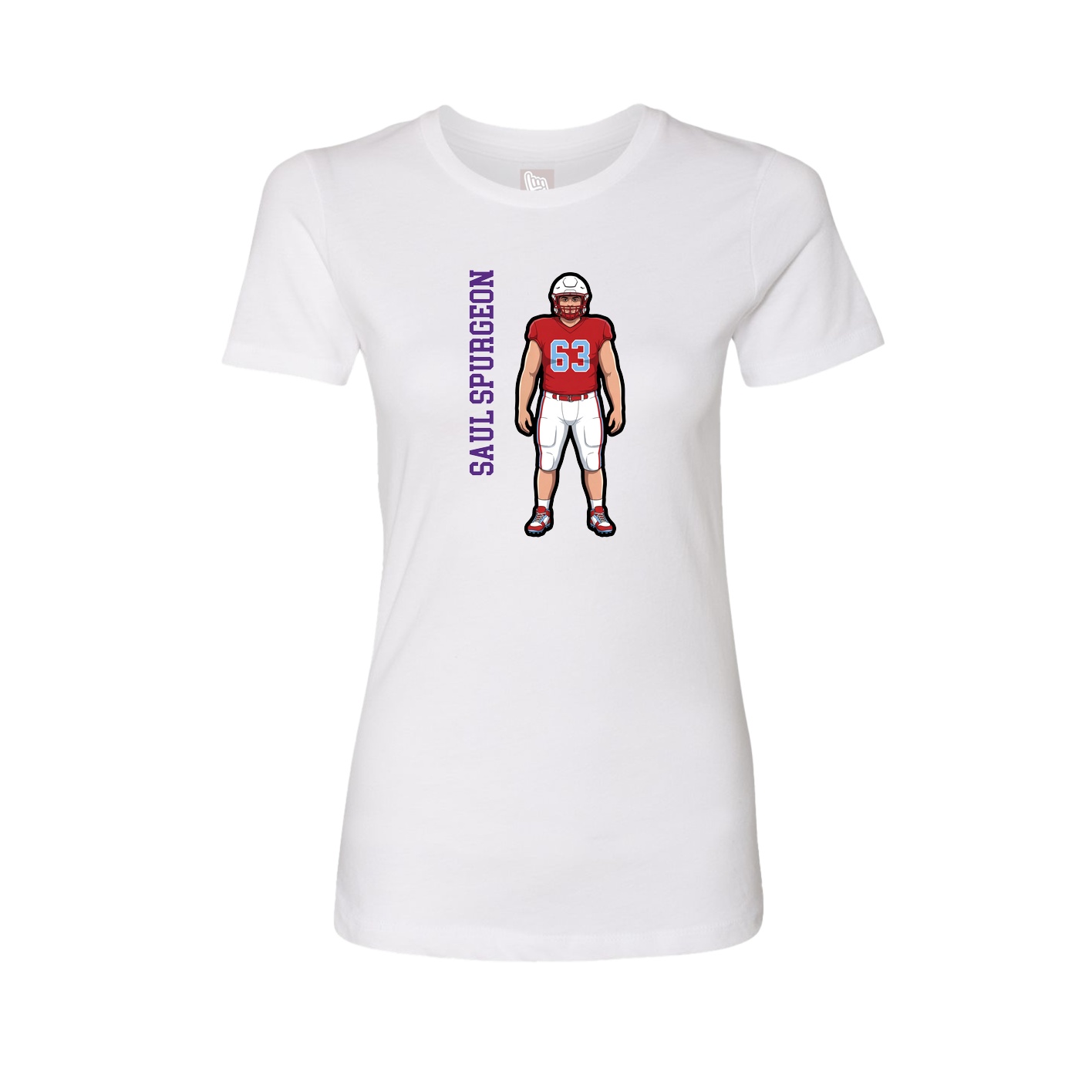Womens Tee