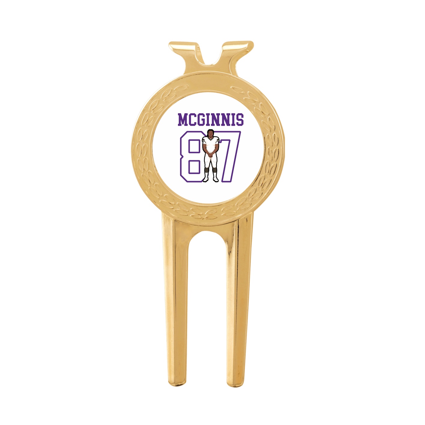 Divot Tool with Ball Marker — Shirsey in Classic
