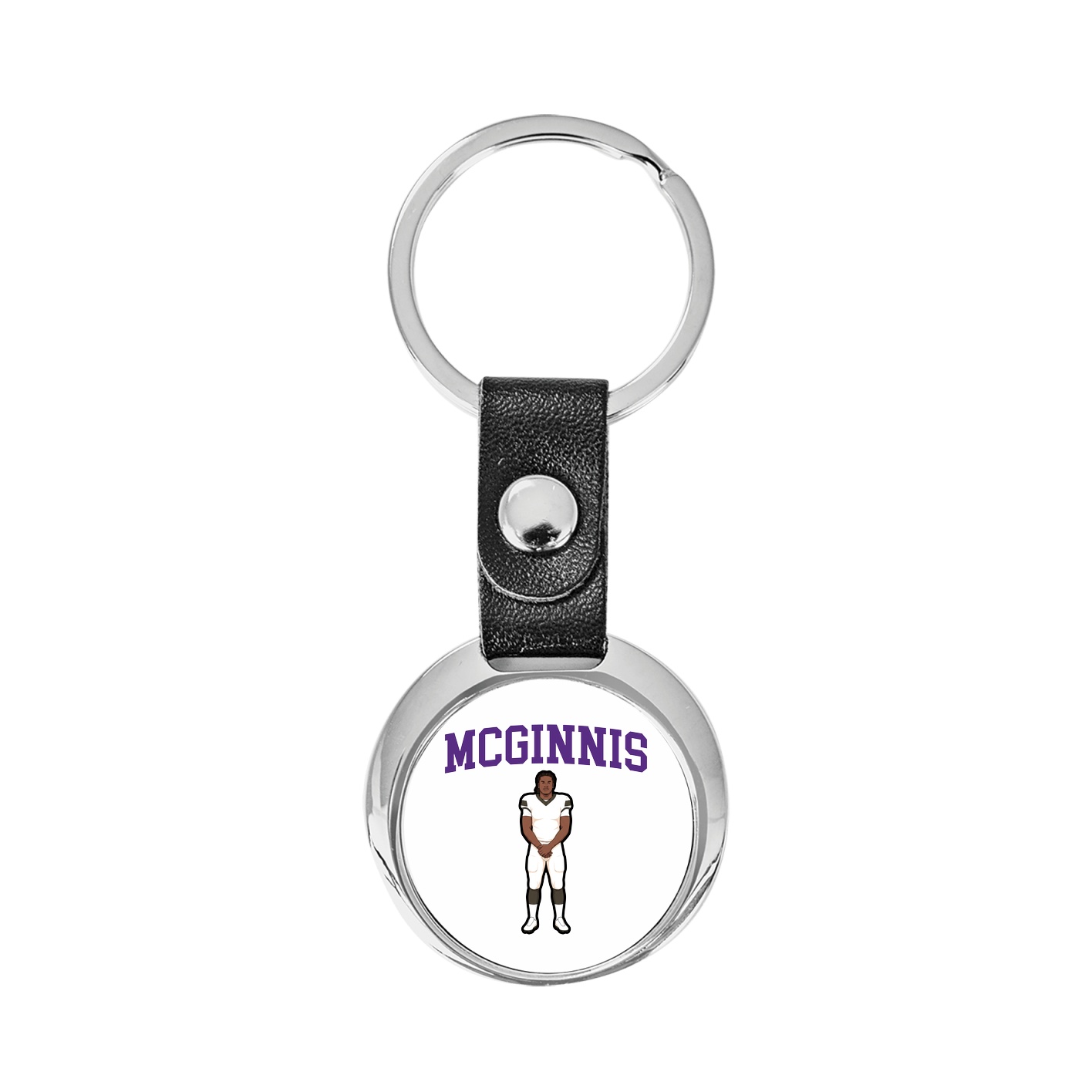 Key Chain — Shirsey in Classic