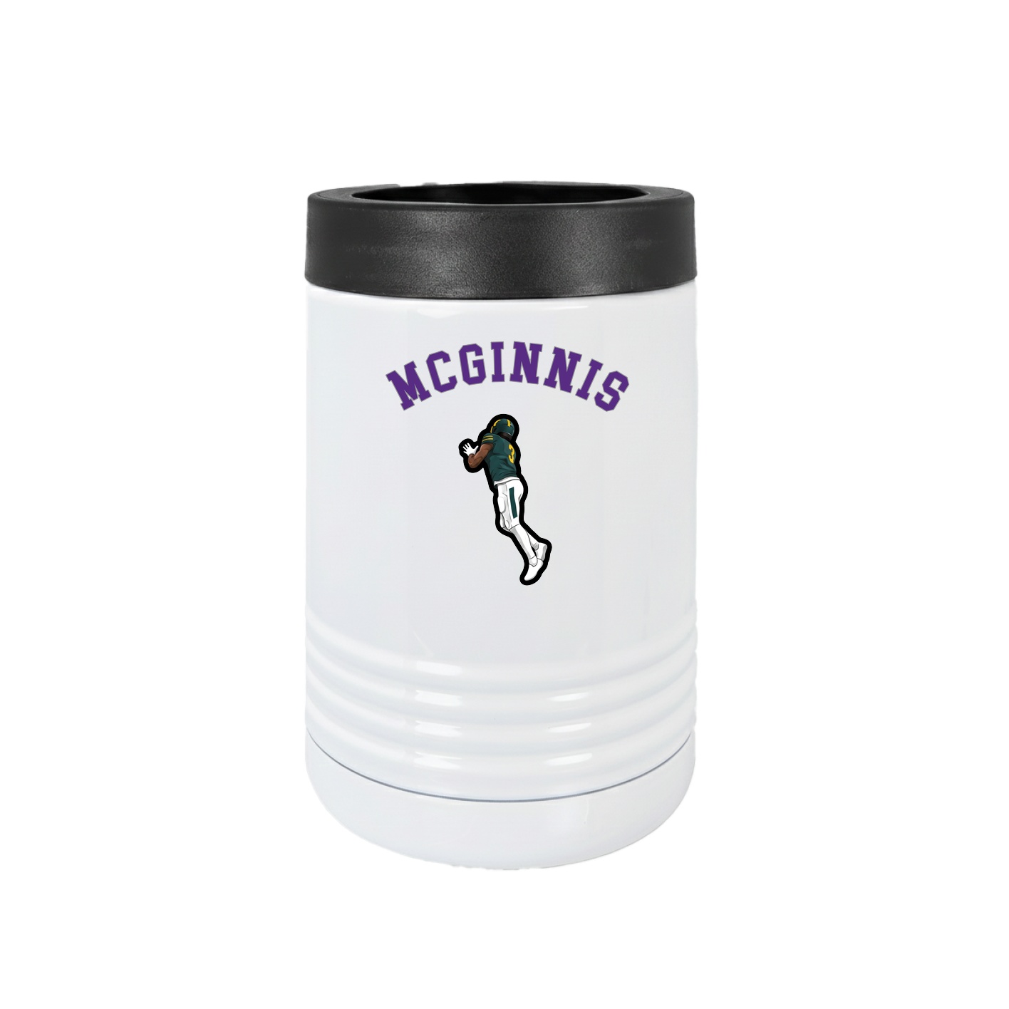 Beverage Holder — Shirsey Arch in White