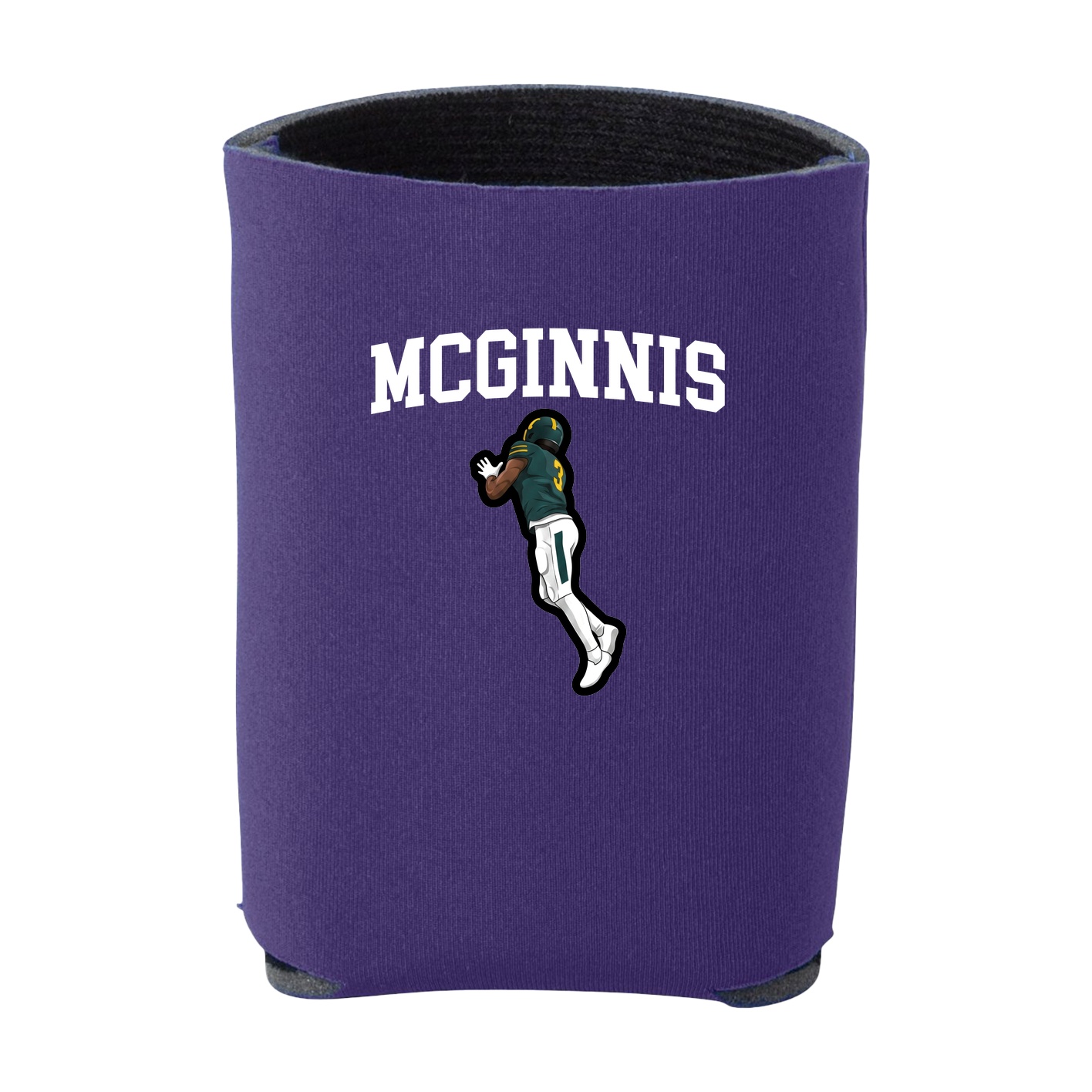 Can Holder — Shirsey in Purple