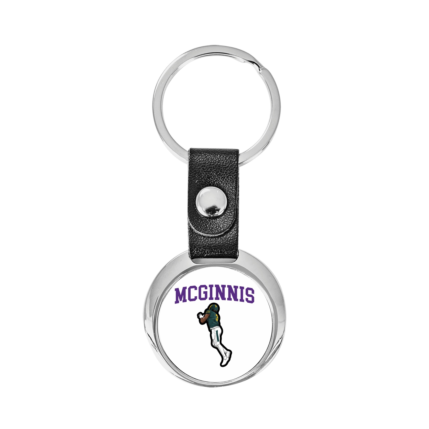 Key Chain — Shirsey in Classic