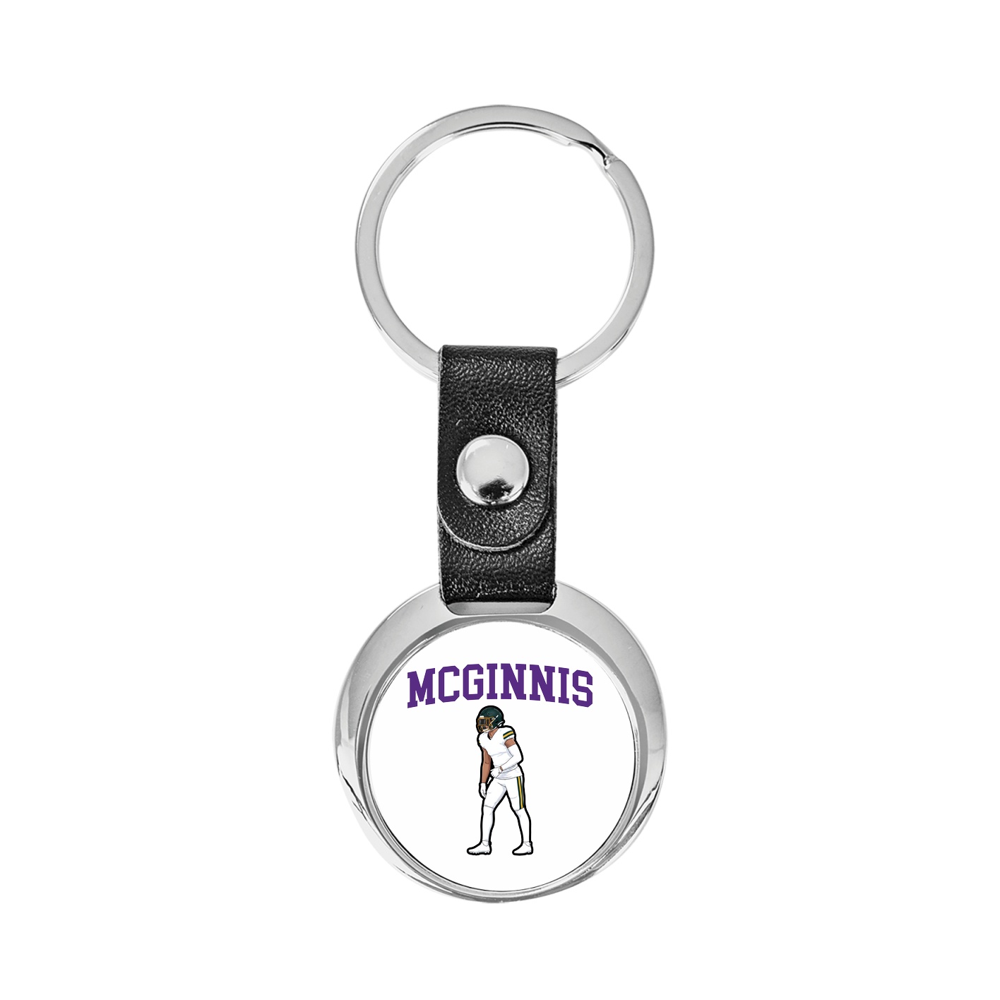 Key Chain — Shirsey in Classic