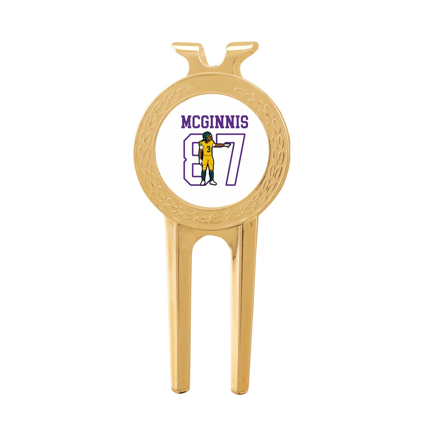Divot Tool with Ball Marker — Shirsey in Classic