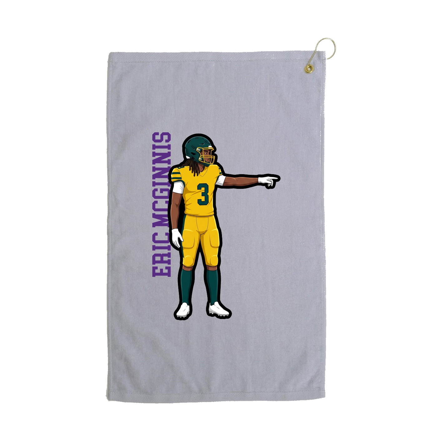 Golf Towel