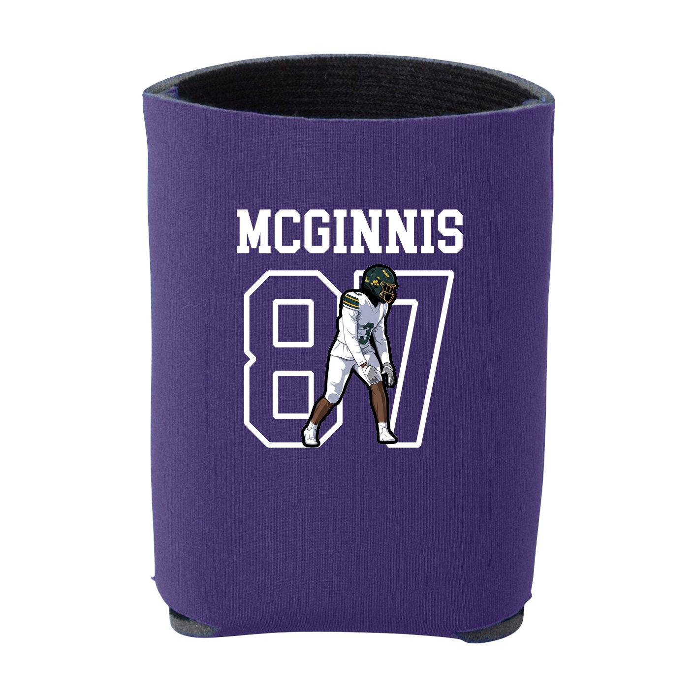 Can Holder — Shirsey in Purple