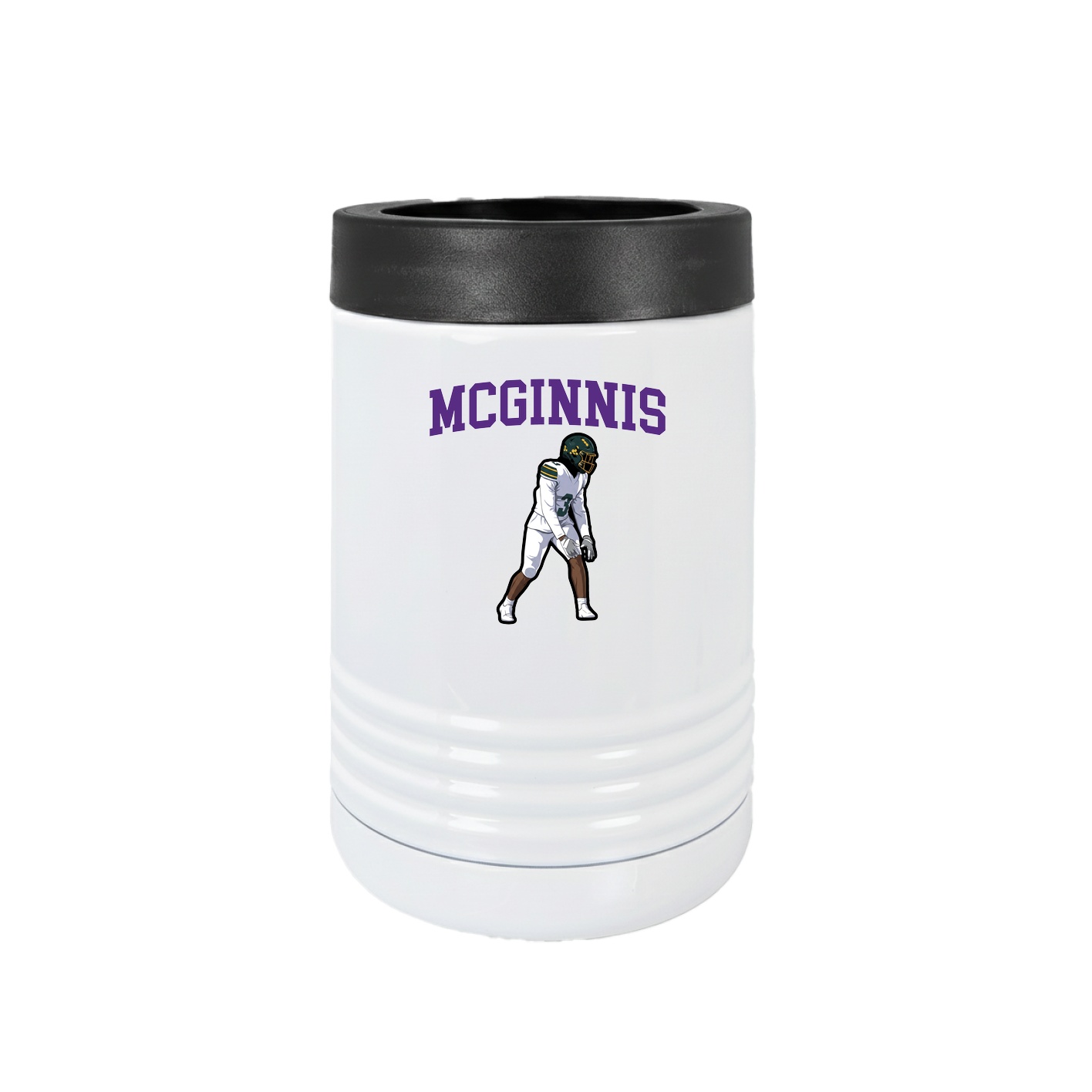 Beverage Holder — Shirsey in White