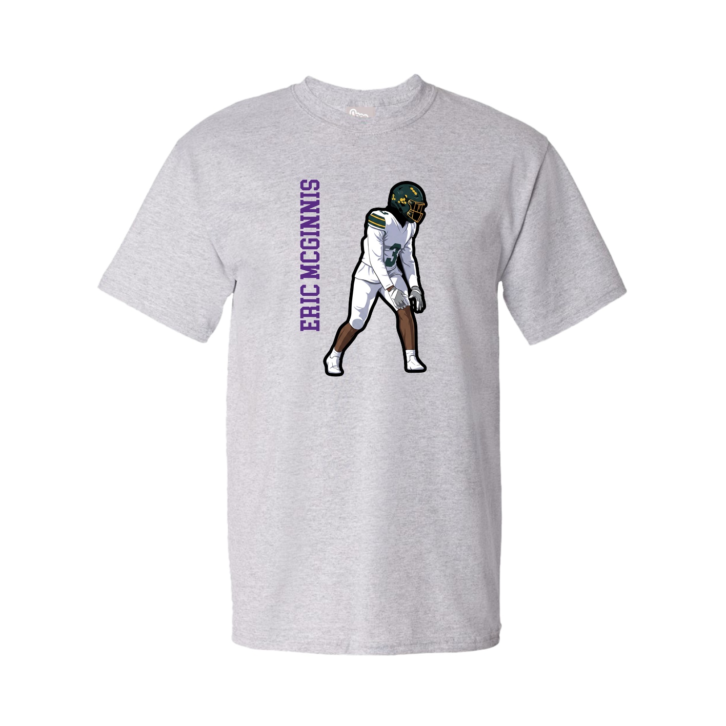 NIL Club Tee