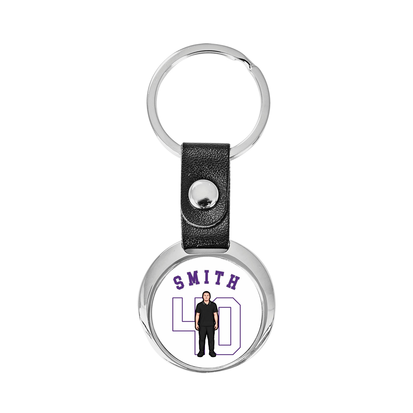 Key Chain
