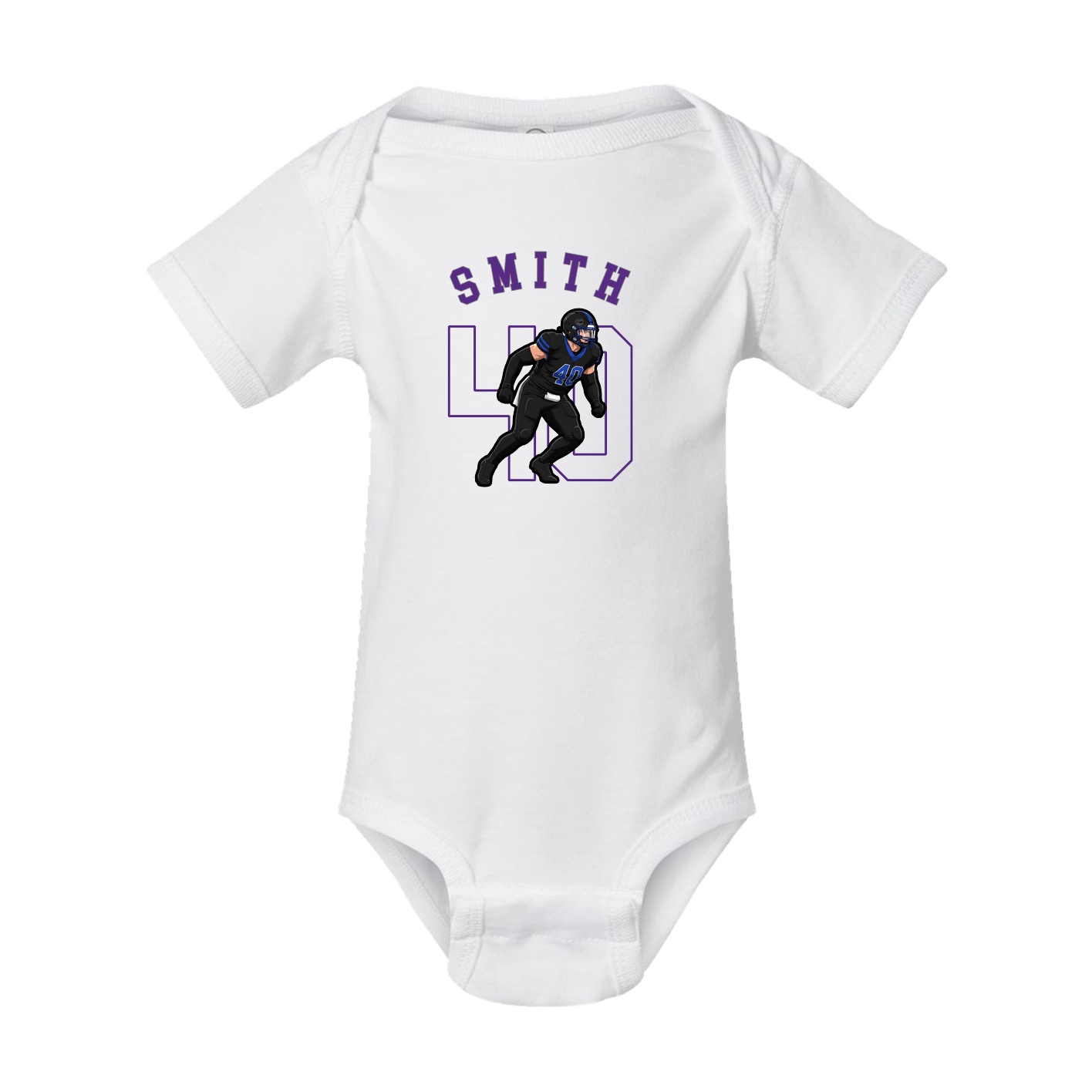 Baby Onesie