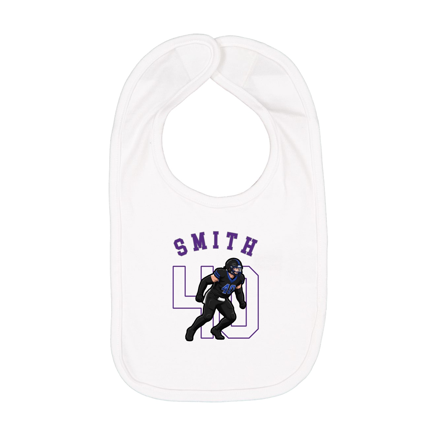 Infant Bib