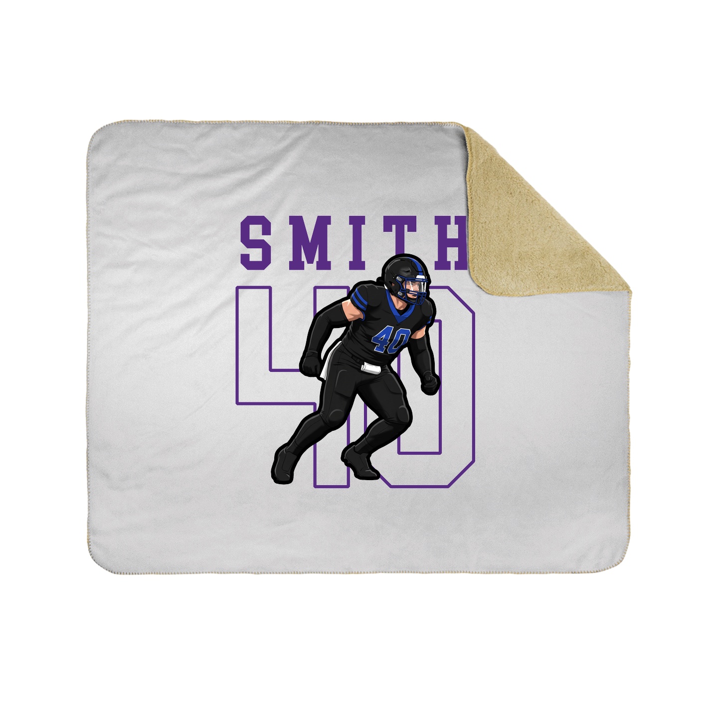 Throw Blanket
