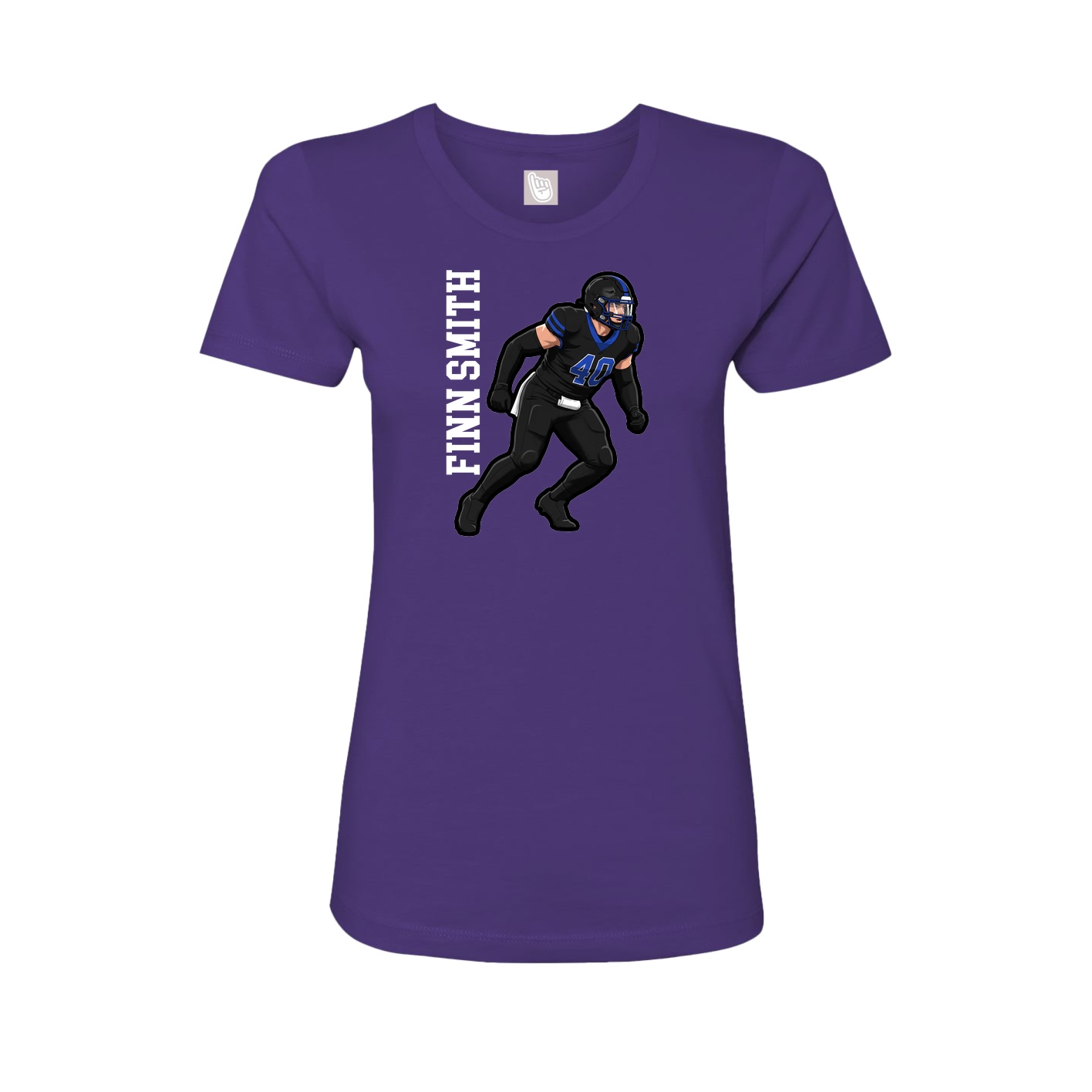 Fitted Women's Tee