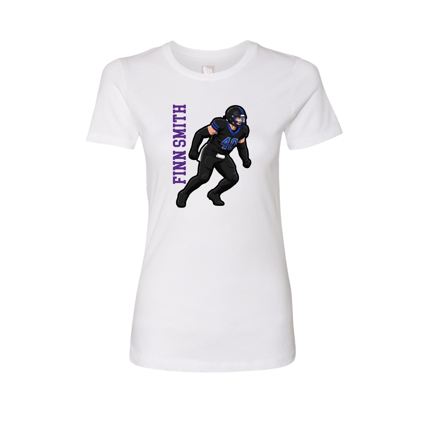 Womens Tee