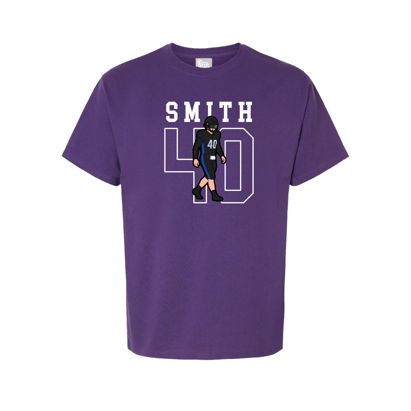 NIL Club Tee