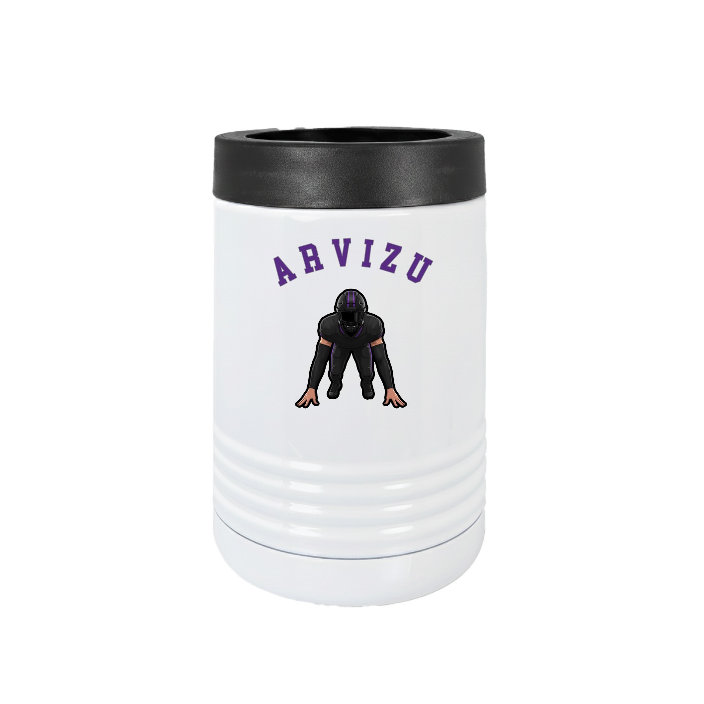 Beverage Holder — Shirsey Arch in White